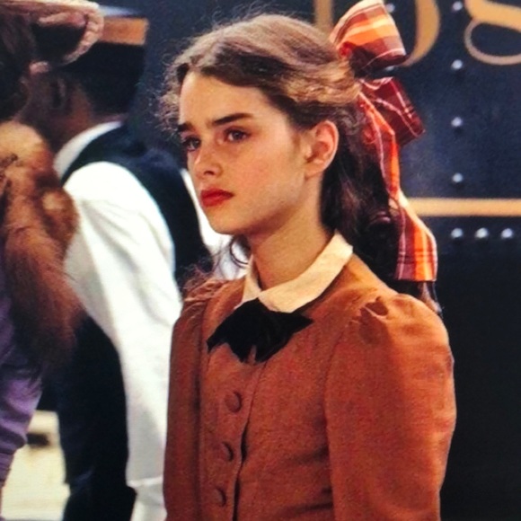 Meet your Posher, Vaughn - Picture 1 of 1